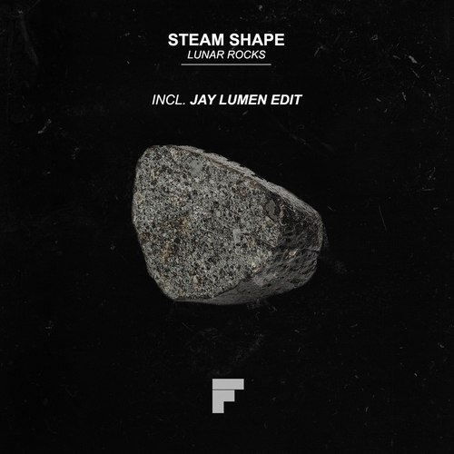 Steam Shape, Jay Lumen-Lunar Rocks