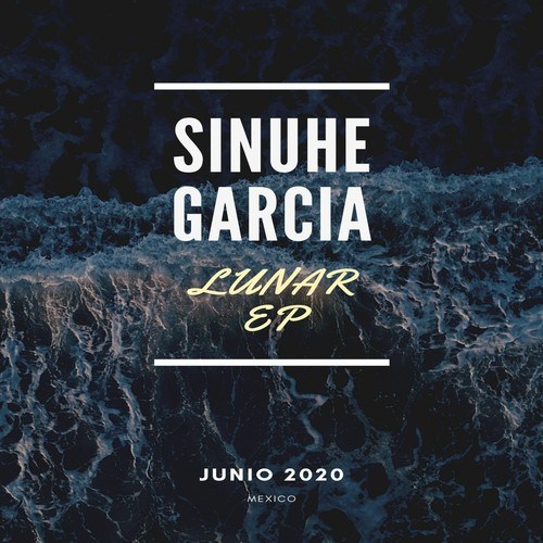 Sinuhe Garcia-Lunar