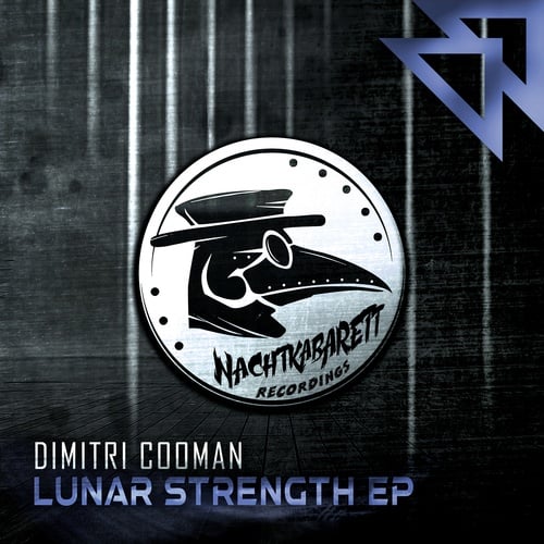 Dimitri Cooman-Lunar Strength