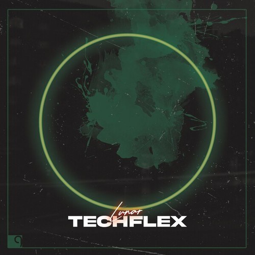 Techflex-Lunar