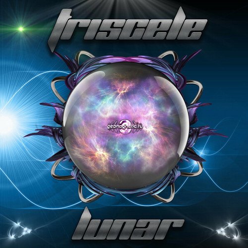 Triscele-Lunar