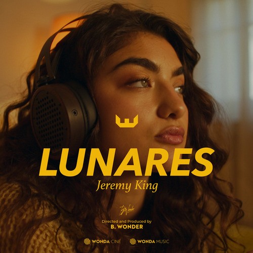 Jeremy King-Lunares