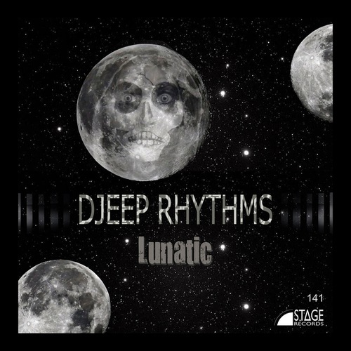Djeep Rhythms-Lunatic