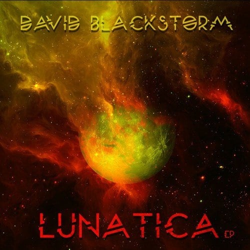 David Blackstorm-Lunatica
