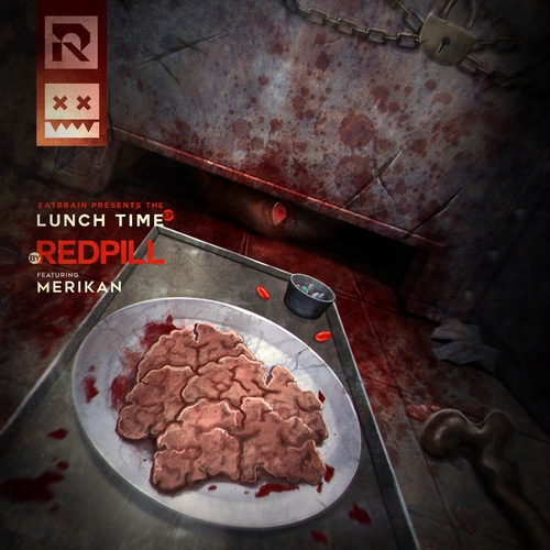 Redpill, Merikan-Lunch Time EP