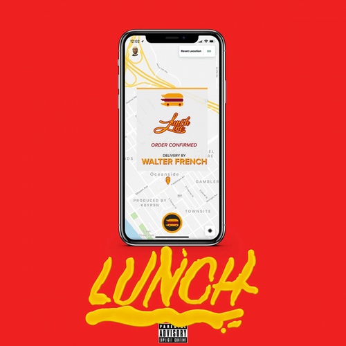 Walter French-Lunch