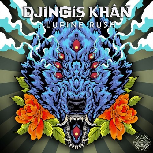 DJingis Khan-Lupine Rush