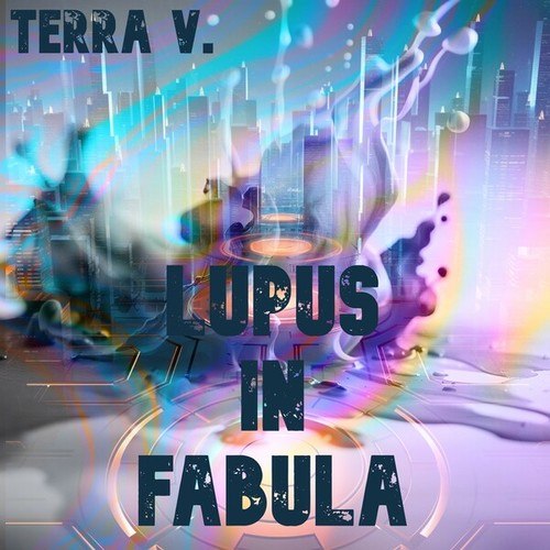 Terra V.-Lupus in Fabula (Extended Mix)