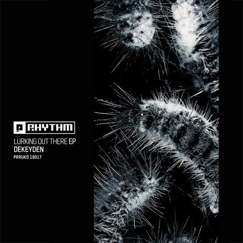 Dekeyden-Lurking Out There EP