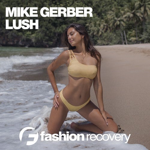 Mike Gerber-Lush