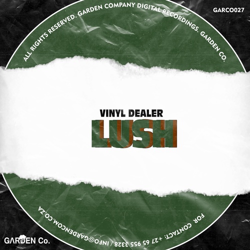 Vinyl Dealer-Lush