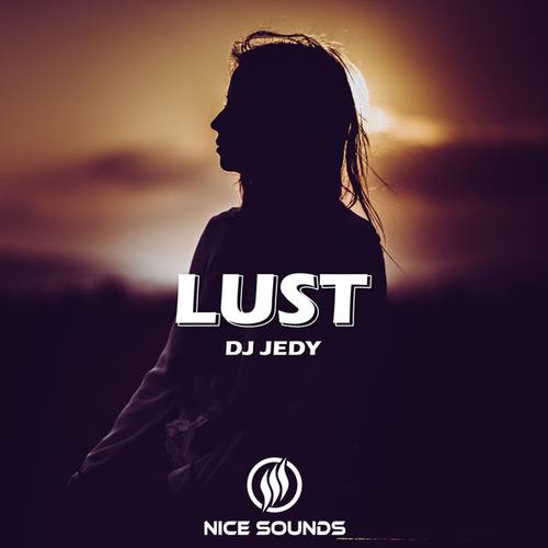 DJ JEDY-Lust