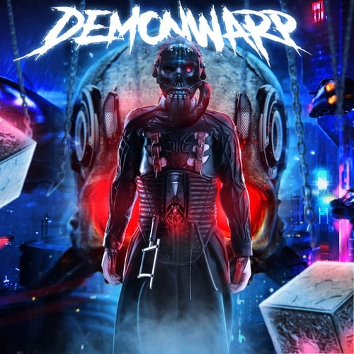 Demonwarp-Lust Lies in Betrayal