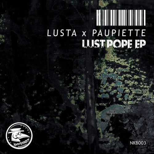 Lusta, Paupiette-Lust Pope