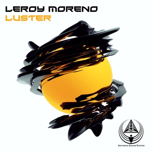 Leroy Moreno-Luster