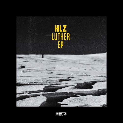 HLZ, MC Fats-Luther EP