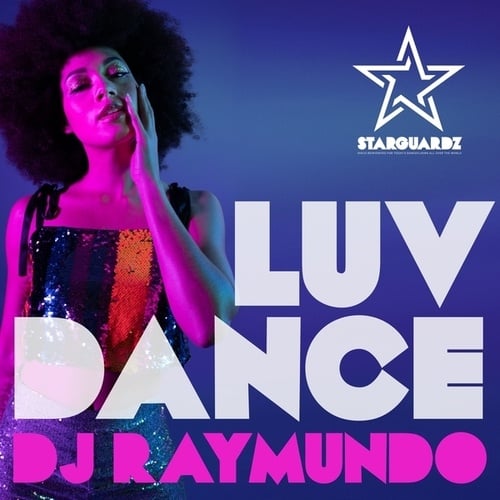 DJ Raymundo-Luv Dance