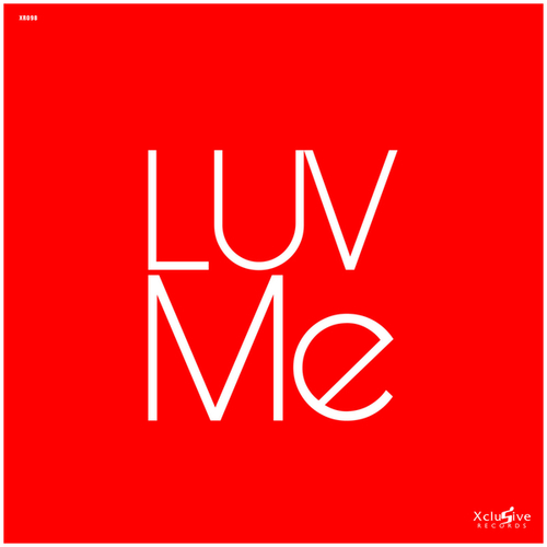 Sean Luiz-Luv Me