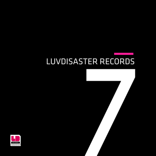Various Artists-LuvDisaster 7 BDay