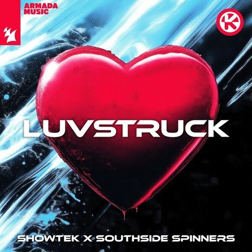 Luvstruck