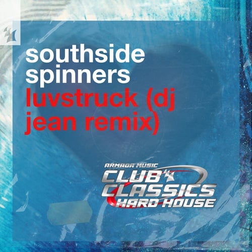 Southside Spinners, DJ Jean-Luvstruck
