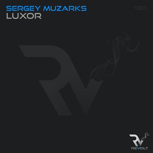 Sergey Muzarks-Luxor