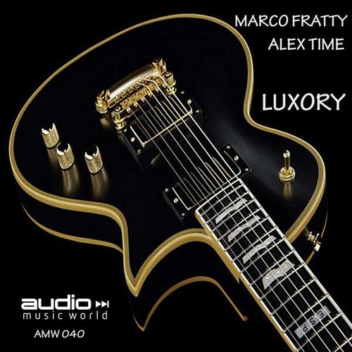 Marco Fratty, Alex Time-Luxory