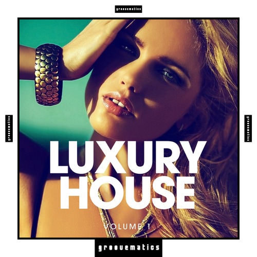 Various Artists-Luxury House, Vol. 1