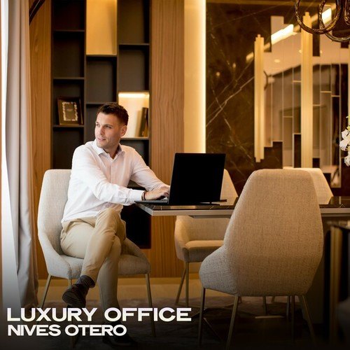 Luxury Office