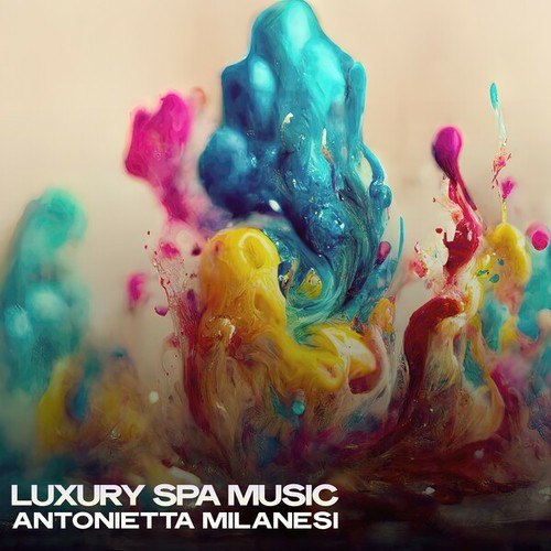 Luxury Spa Music