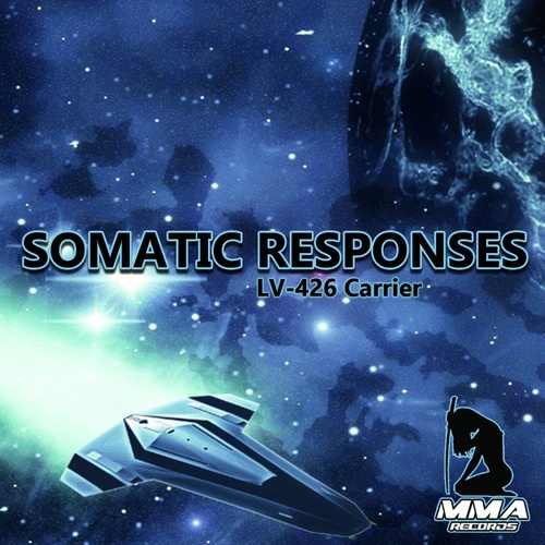 Somatic Responses-LV-426 Carrier