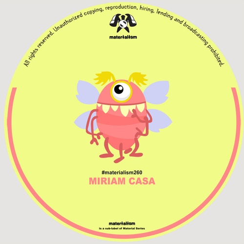 Miriam Casa-LV