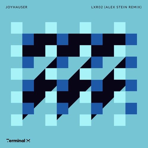 Joyhauser, Alex Stein-LXR02