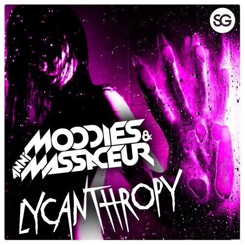 Moodies, Anni Massaceur-Lycanthropy