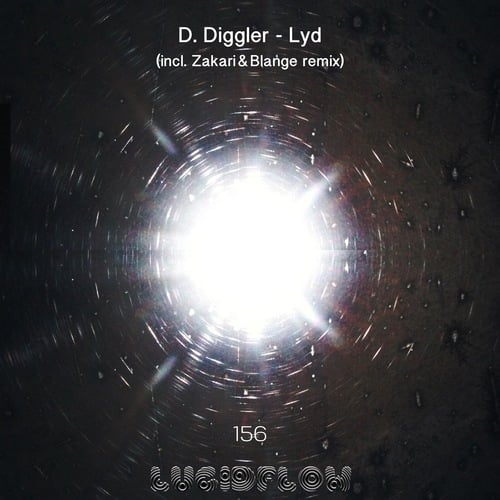 D. Diggler, Zakari&Blange-Lyd