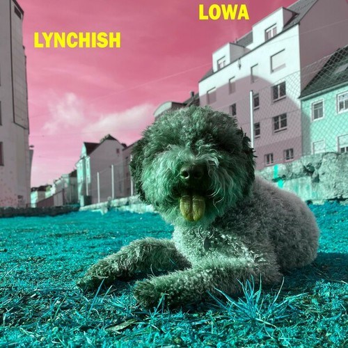 LOWA-Lynchish