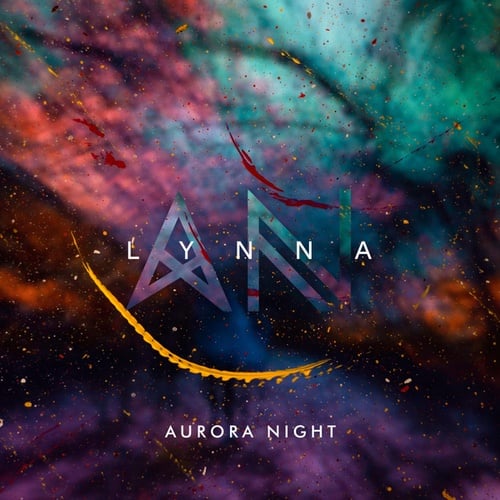 Aurora Night-Lynna