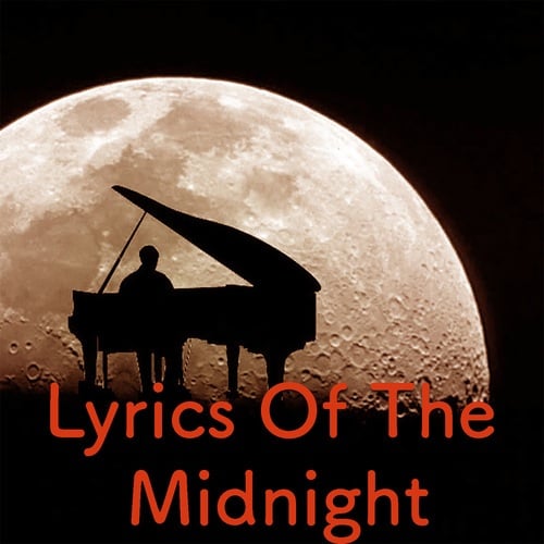 Various Artists-Lyrics Of The Midnight