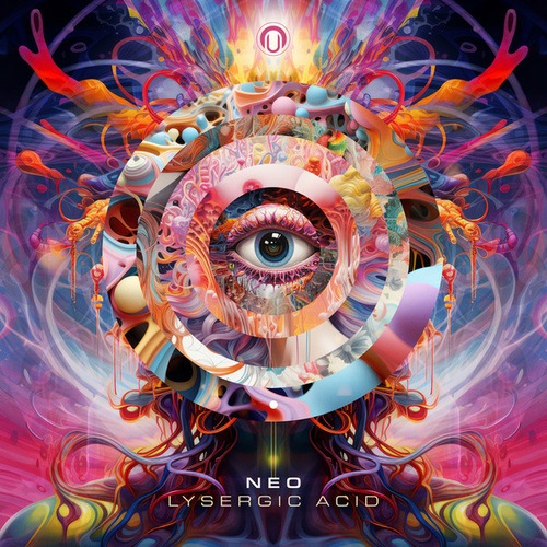 Neo-Lysergic Acid