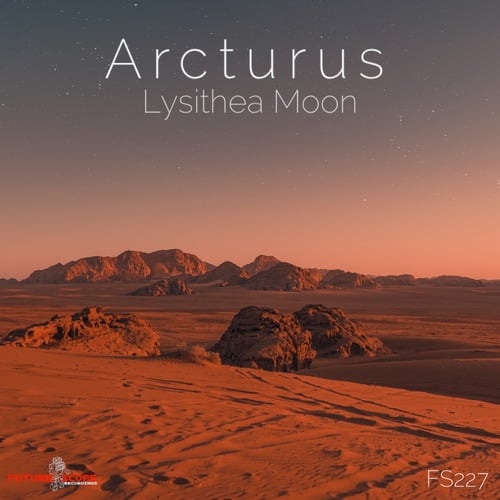 Lysithea Moon