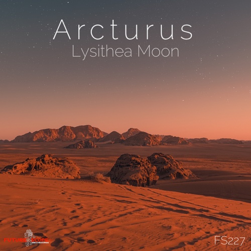 Arcturus-Lysithea Moon