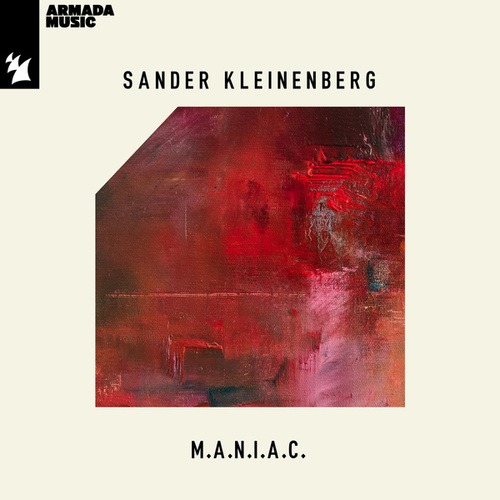 Sander Kleinenberg-M.A.N.I.A.C.