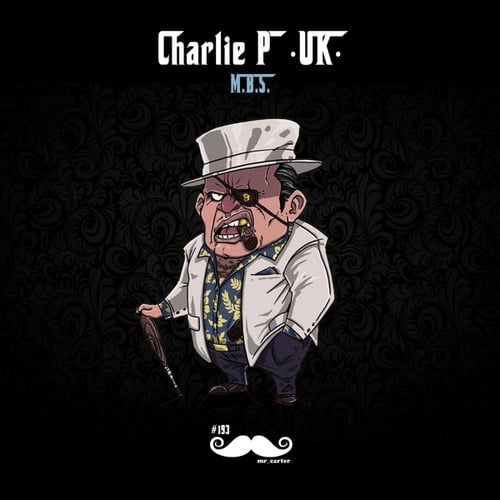 Charlie P (UK)-M.B.S.