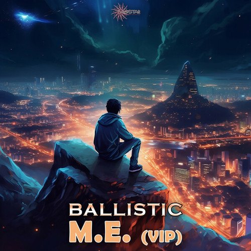 Ballistic-M.E.