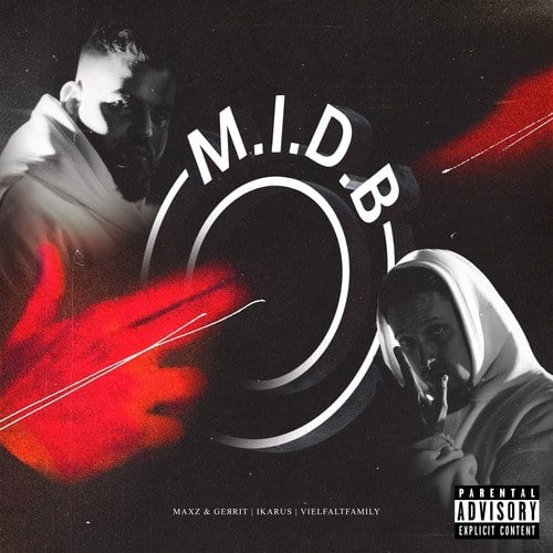 GERRIT, MAXZ-M.i.d.b.