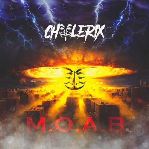 Cholerix-M.O.A.B.