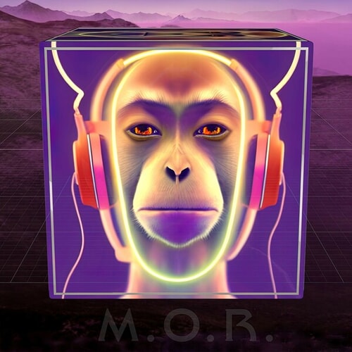 M.o.R.