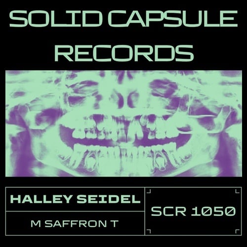 Halley Seidel-M Saffron T