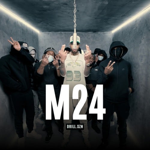 M24 x SZN - DRILL SZN, Pt. 2