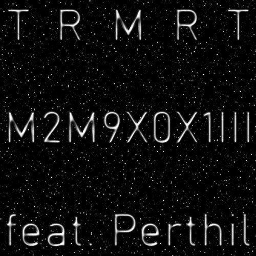 TRMRT, Perthil-M2M9X0X1Iii